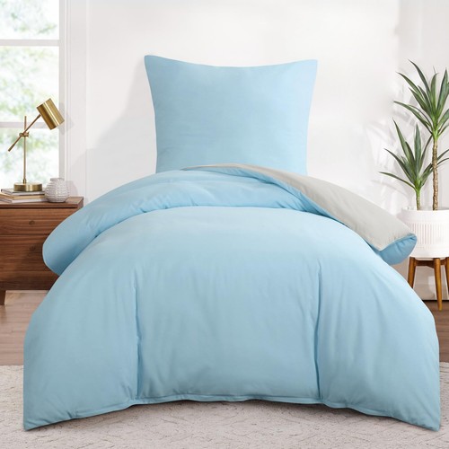 Housse couette 140x200 - couette,