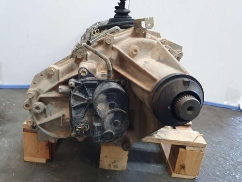 3126x68317 boîtier transfert - 3126x68317,