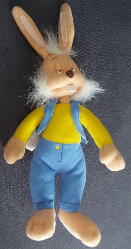 Peluche flappy manège - flappy, le