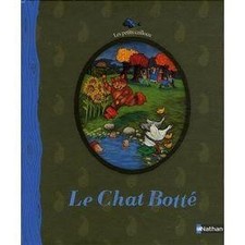 Livre N06 - le chat botte