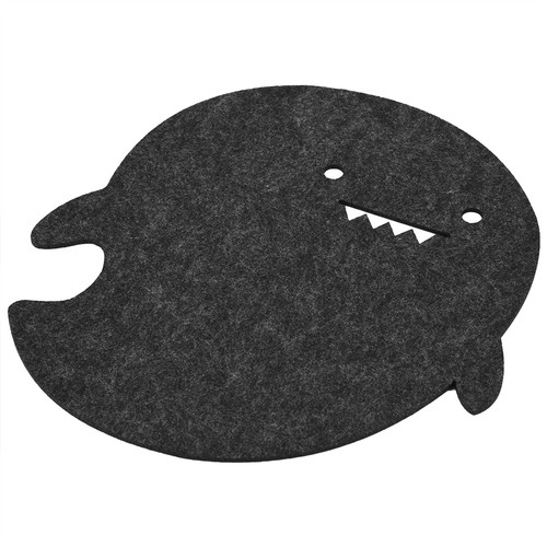 Tapis souris antistatique - souris,
