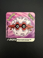 Pokémon Magnet Aimant Staks