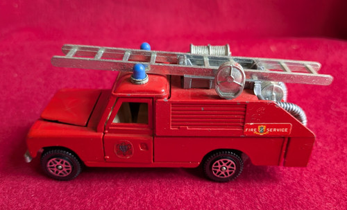 Dinky toys land - toys, 109