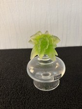 Flacon à parfum modèle