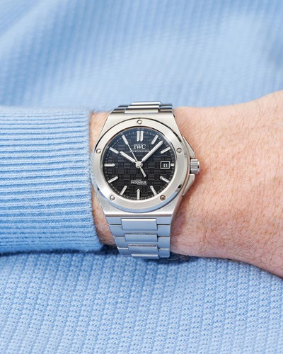 Iwc ingenieur automatic - iwc,