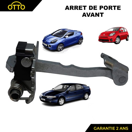 Charniere porte avant - charniere, de