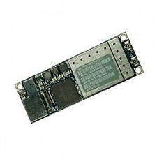 Apple MacBook air 13" - Carte