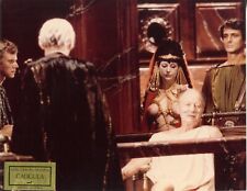 *Caligula Tinto Brass Photo vintage Kodak