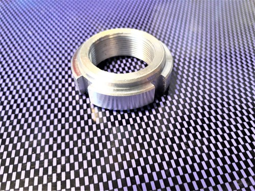 Ecrou cannele 25mm pour - cannele,