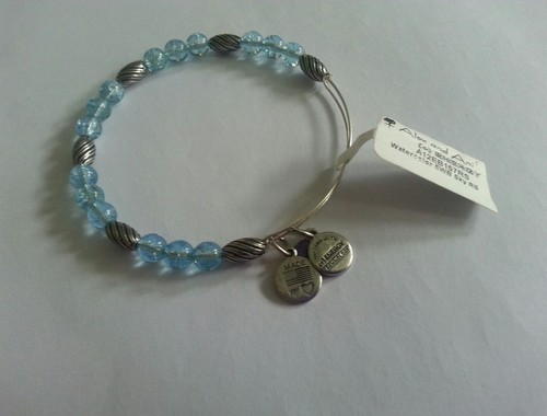 Alex and ani - alex, bangle
