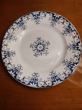 PLAT CIRCULAIRE  LONGWY SERVICE ROUEN