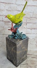 Sculpture statue bronze - en,