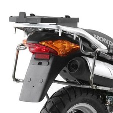 Porte valise pour honda 125 - pour,