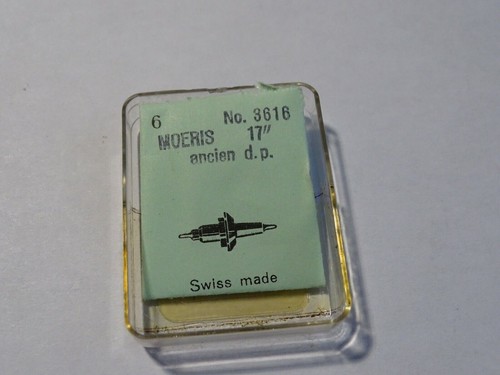 Piece horlogerie axe de - horlogerie, 1