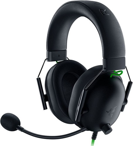 Razer blackshark usb - razer, x