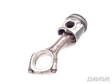 Iveco DailyBus Piston moteur avec bielle 40C15, 50C15, 60C15 Diesel F1CFL411 Bus