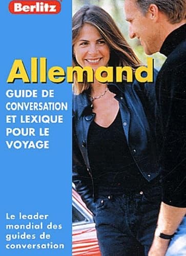 Guide conversation et - de,