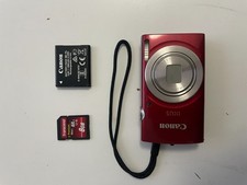 Canon IXUS 185 Digital Compact