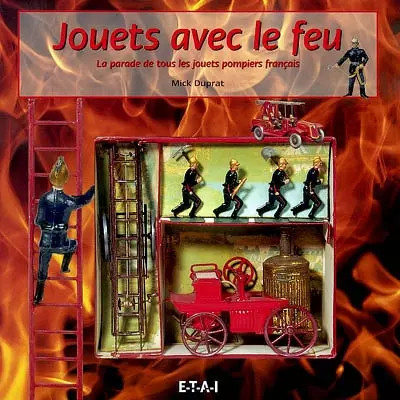 Jouets avec feu la parade - jouets, le