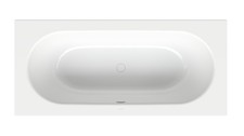 Baignoire rectangulaire