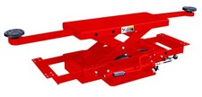 Cric mobile 1,5T manuel pour