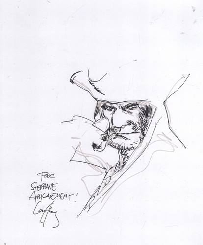 Long john silver 2 avec - long,