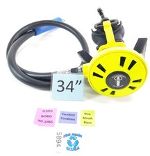 US Divers - Aqua Lung Conshelf