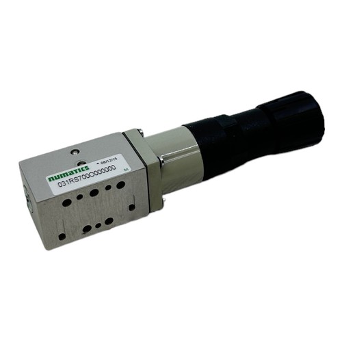 Numatics 031rs700o000000 vanne - 031rs700o000000,
