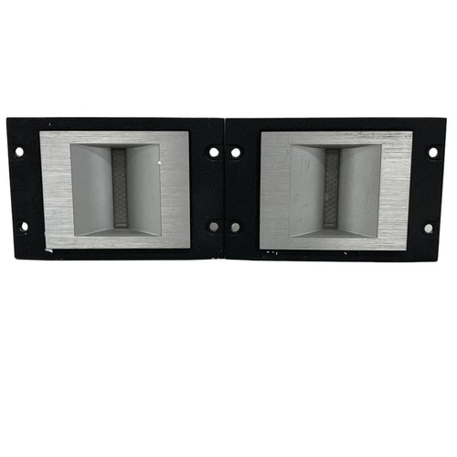 Paire tweeters ruban - de,