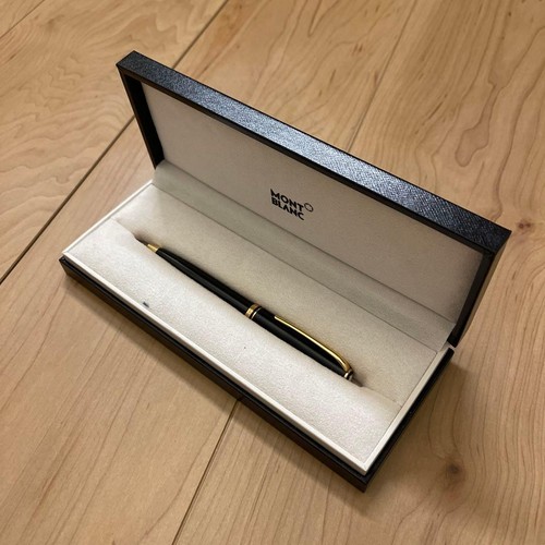 Stylo bille montblanc - stylo,