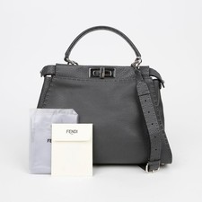 Fendi Sac à main Peekaboo