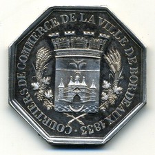 (3812) Médaille Argent