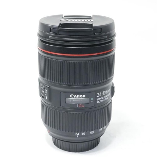 Canon objectif zoom standard - zoom,