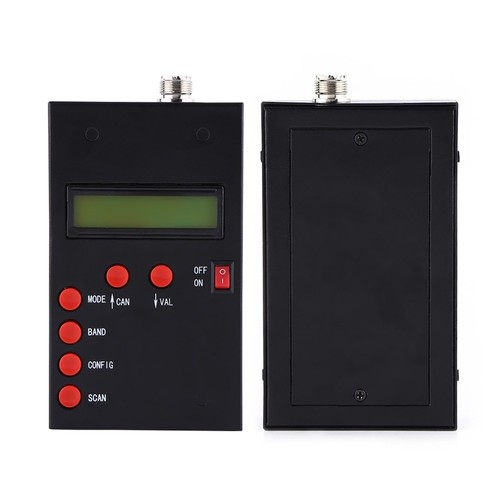 Analyseur antenne assortie - analyseur,