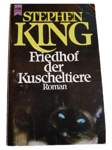 Stephen king simetierre - king:,