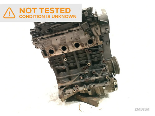 Audi moteur 0 tdi - moteur, 2.0