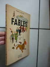 ILLUSTRATIONS HERGE ( TINTIN )