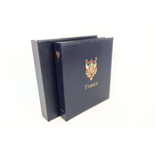 Collection france 1951 - collection,