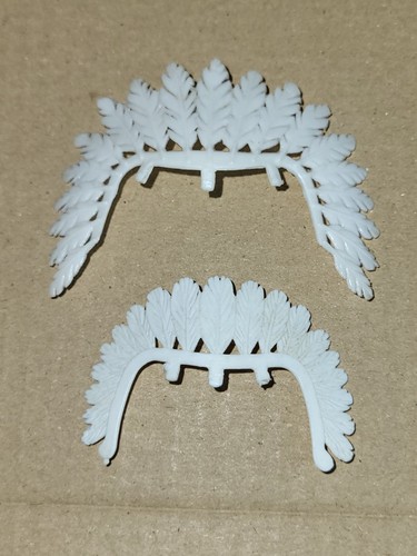 Playmobil plume pour coiffe - playmobil,