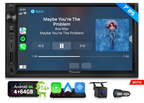 Eonon ux7a android 7 - ux7a, 14