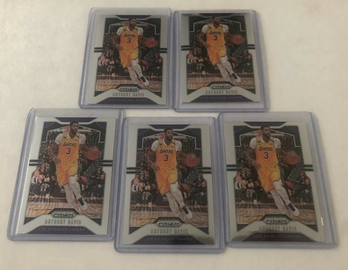 Total anthony davis - anthony,