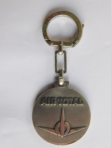 Porte cles augis fia key - porte-cles, ring