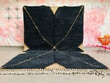 Nouveau tapis en laine