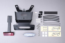 Support Plaque +Catadioptre