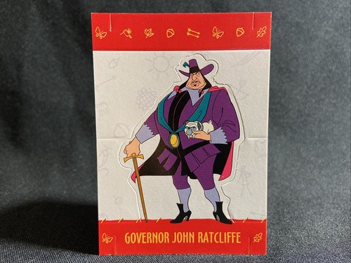 Carte disney pocahontas - carte,
