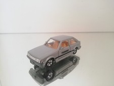 Tomica Tomy No 4 Mazda Familia