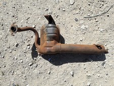 pot echappement detente  103 peugeot 11 728235 007