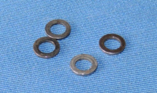 Solex rondelle goujon de - ,