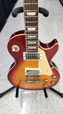 Burny guitare électrique - guitare,