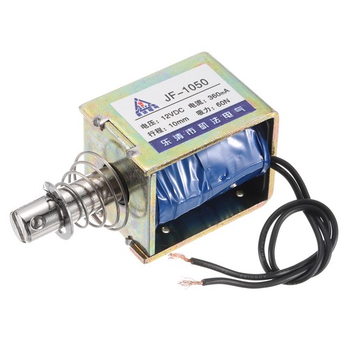 Electroaimant traction 12v - à,